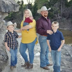 Meet your Posher, Kaylee